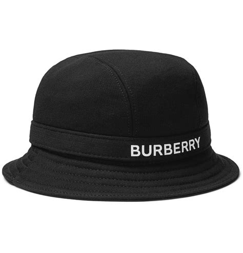 burberry mens caps|burberry bucket hats men's.